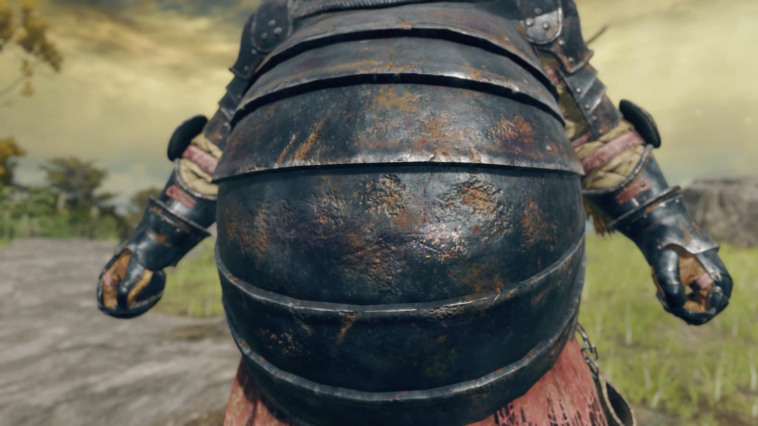 Absolute pro beats Elden Ring without rolling, running, jumping or riding a horse